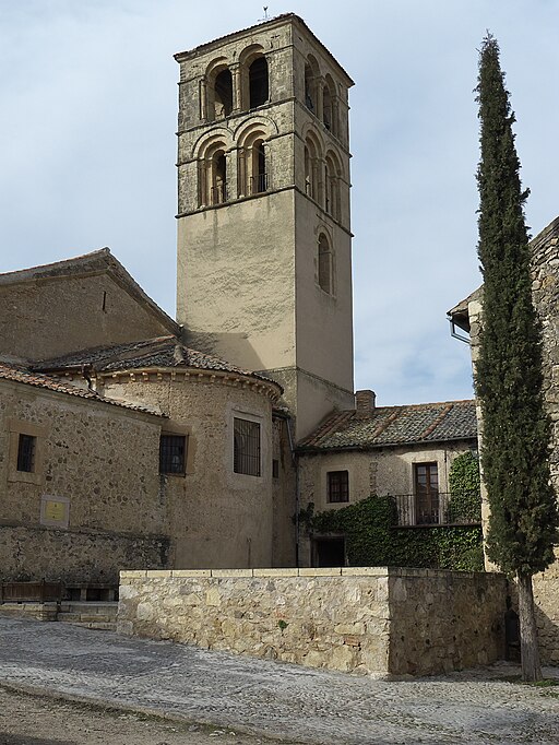 Iglesia San Juan Bautista