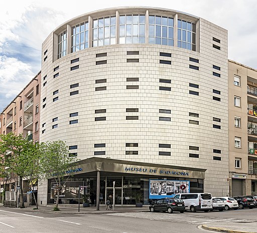 Museo de Badalona