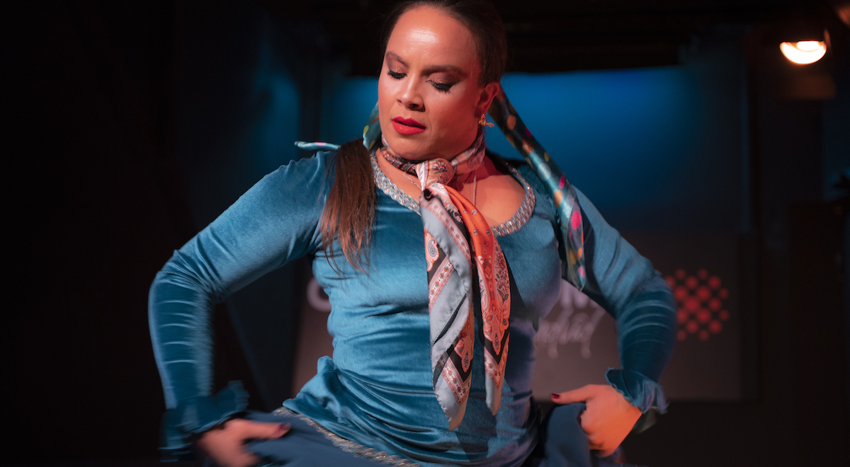 Cardamomo Flamenco