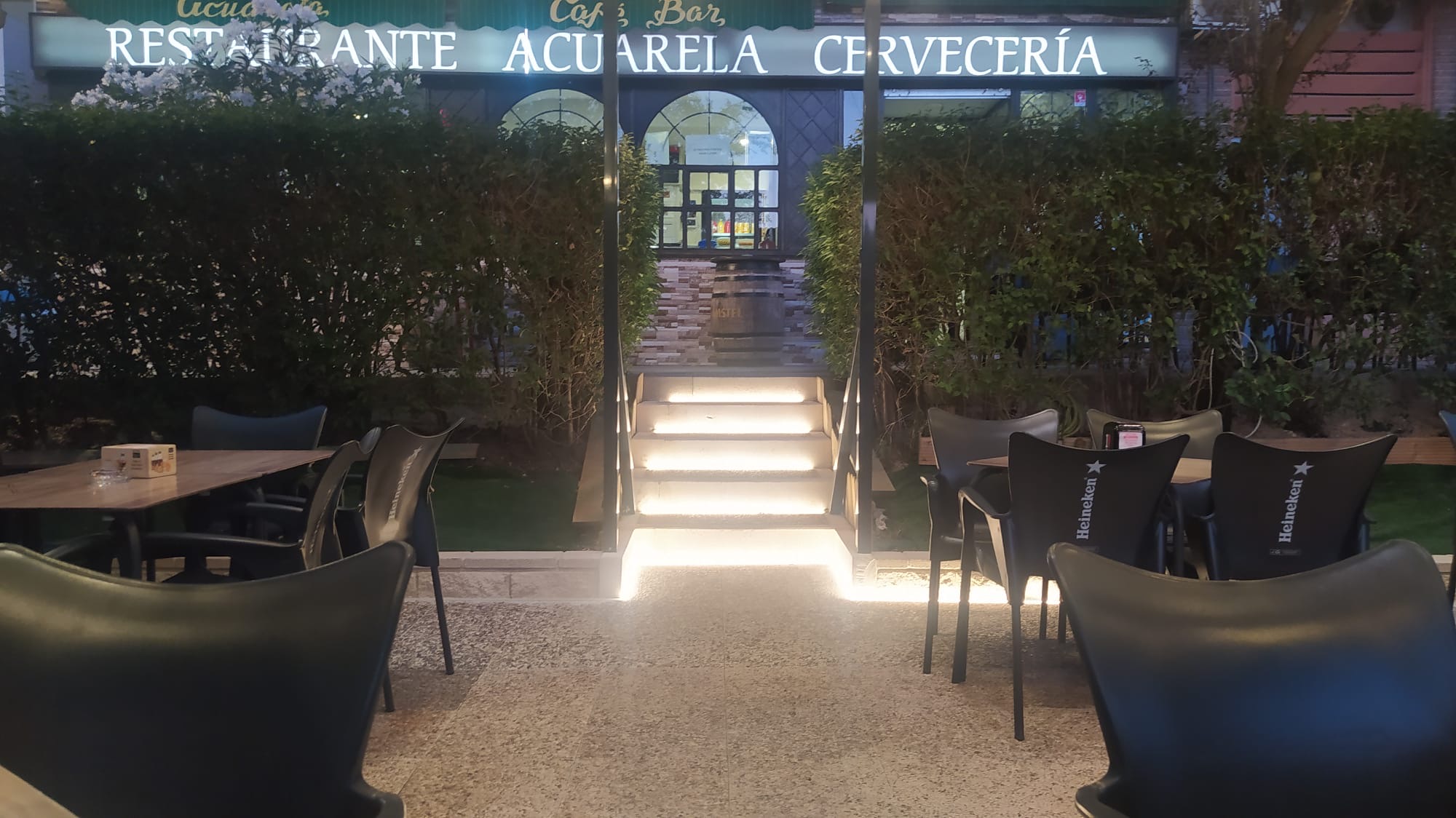Acuarela
