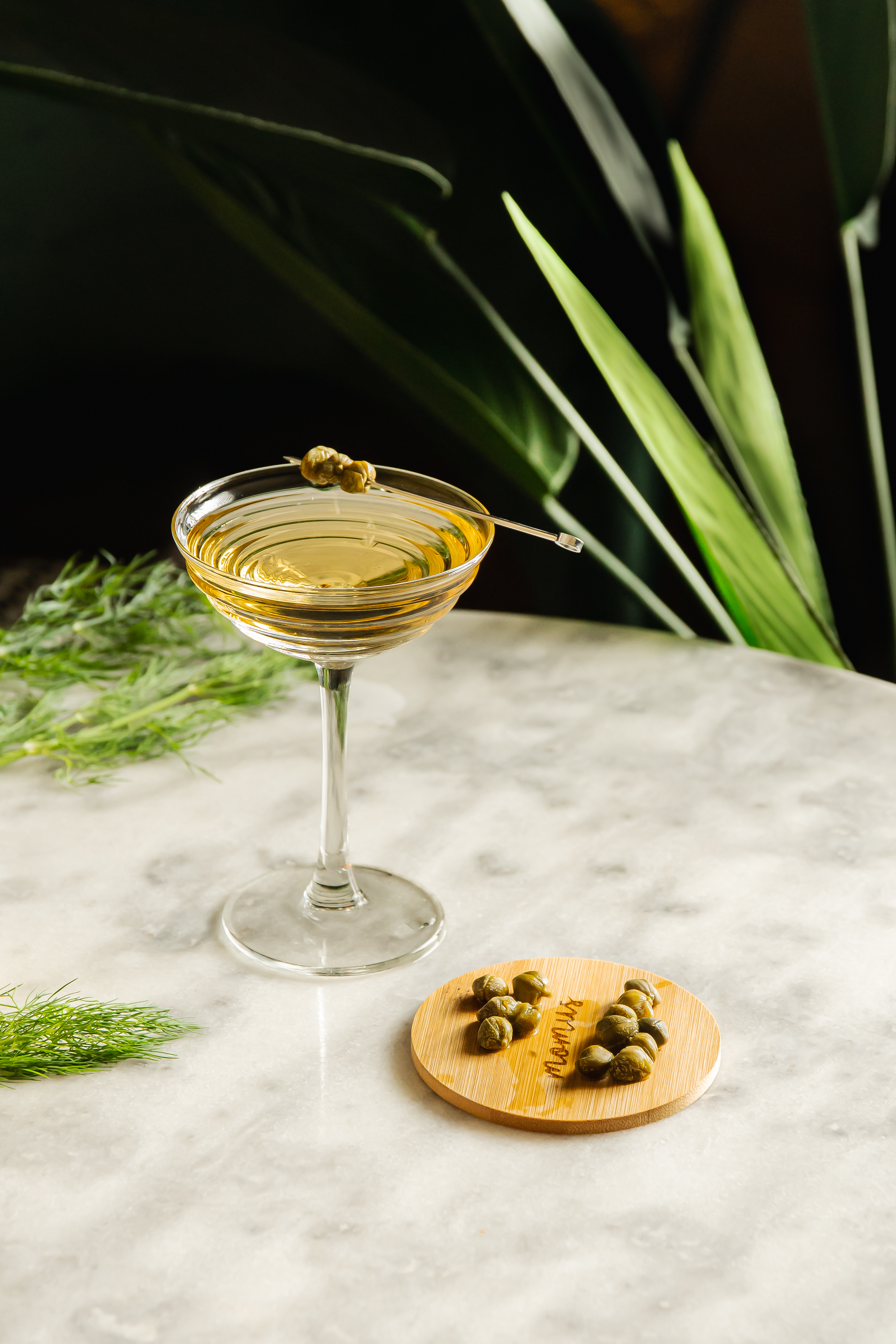 Momus Cocktail Bar