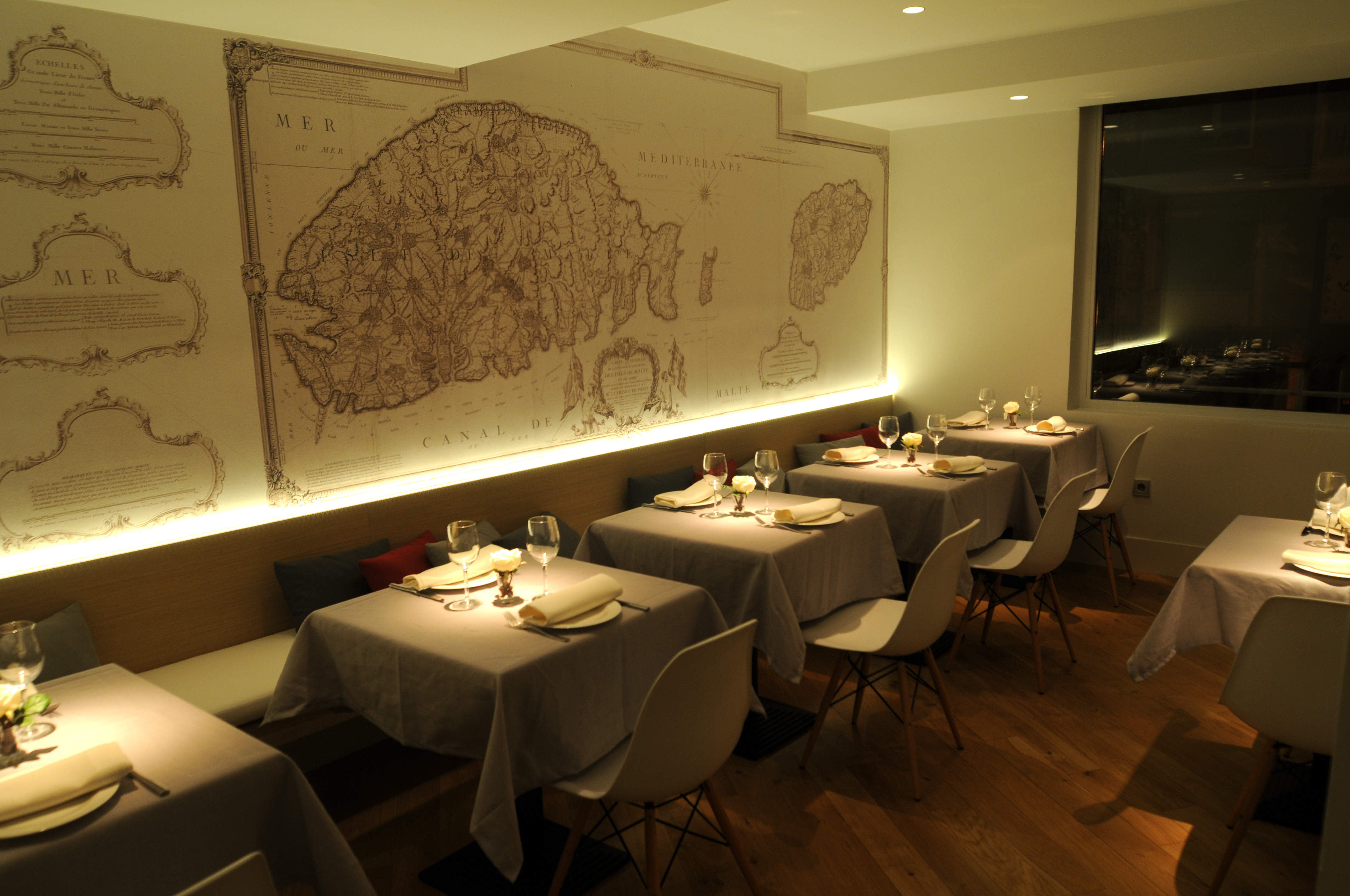 Camino Food & Drinks