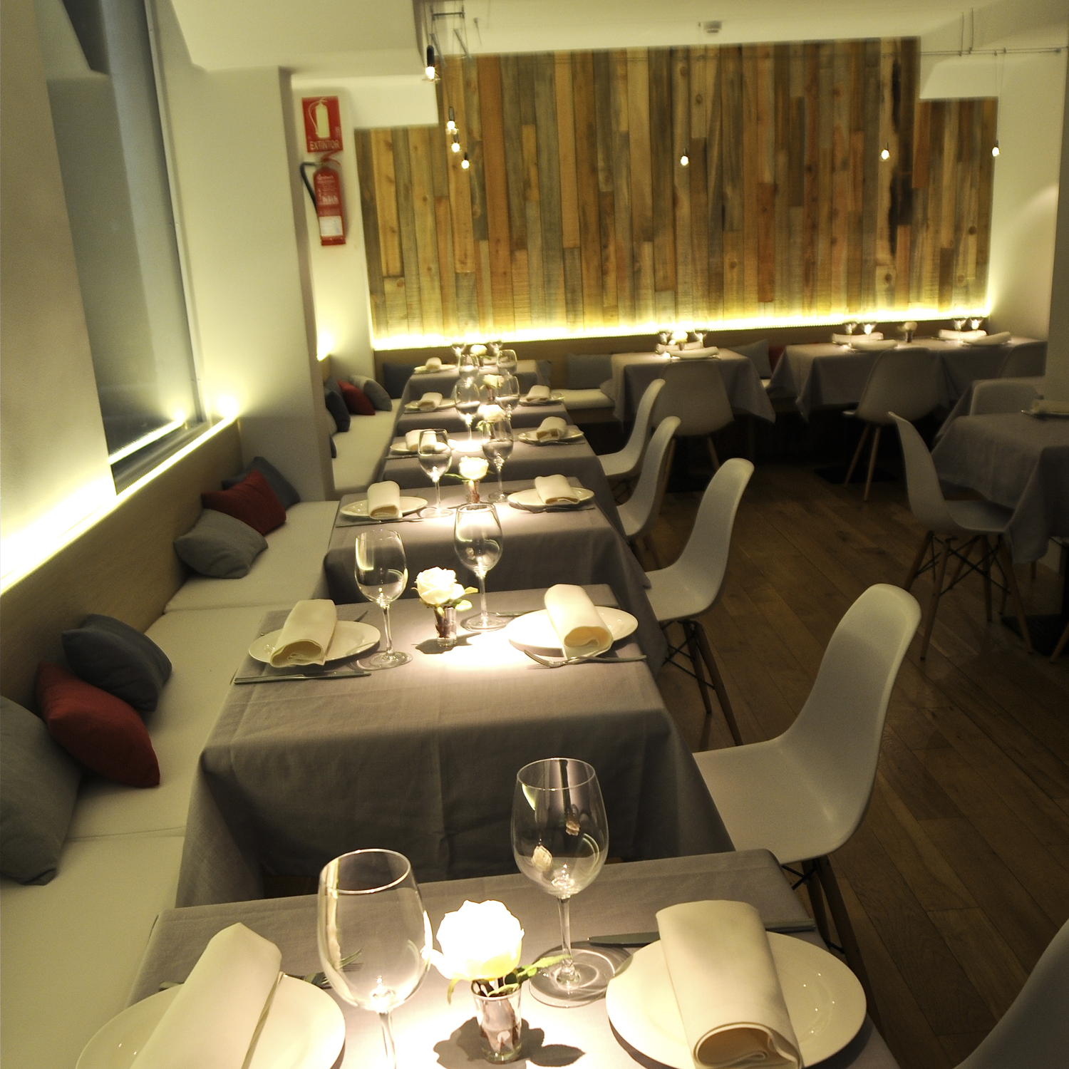 Camino Food & Drinks