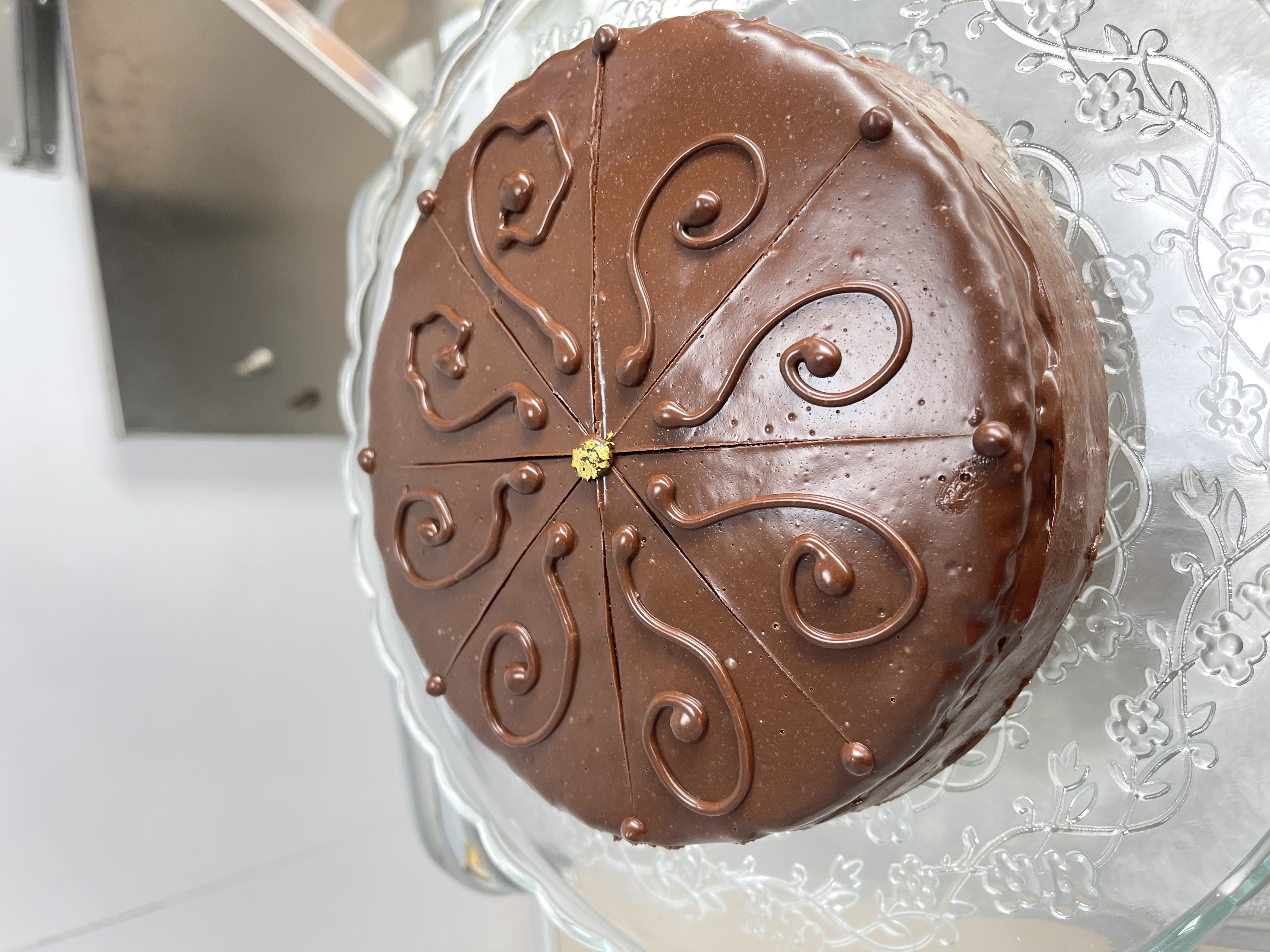 Ikigai Bakery