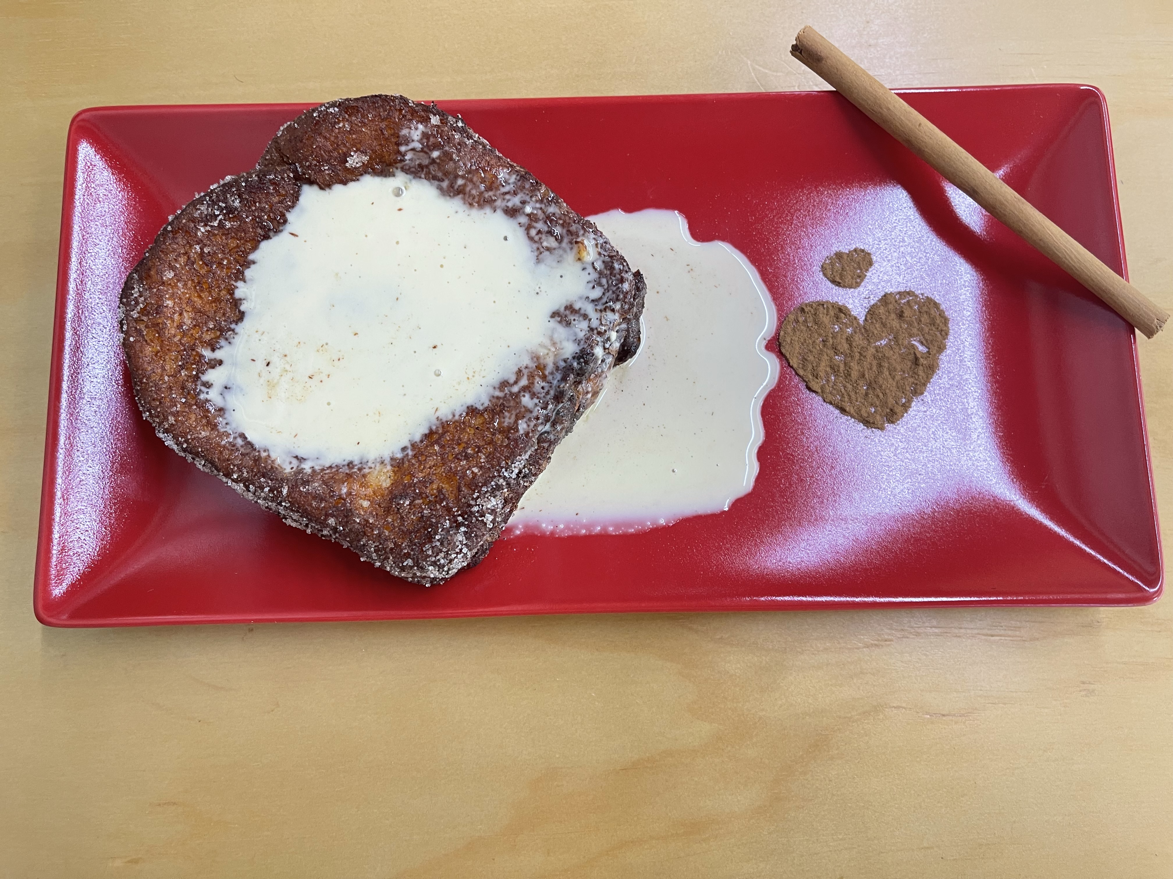 Ikigai Bakery