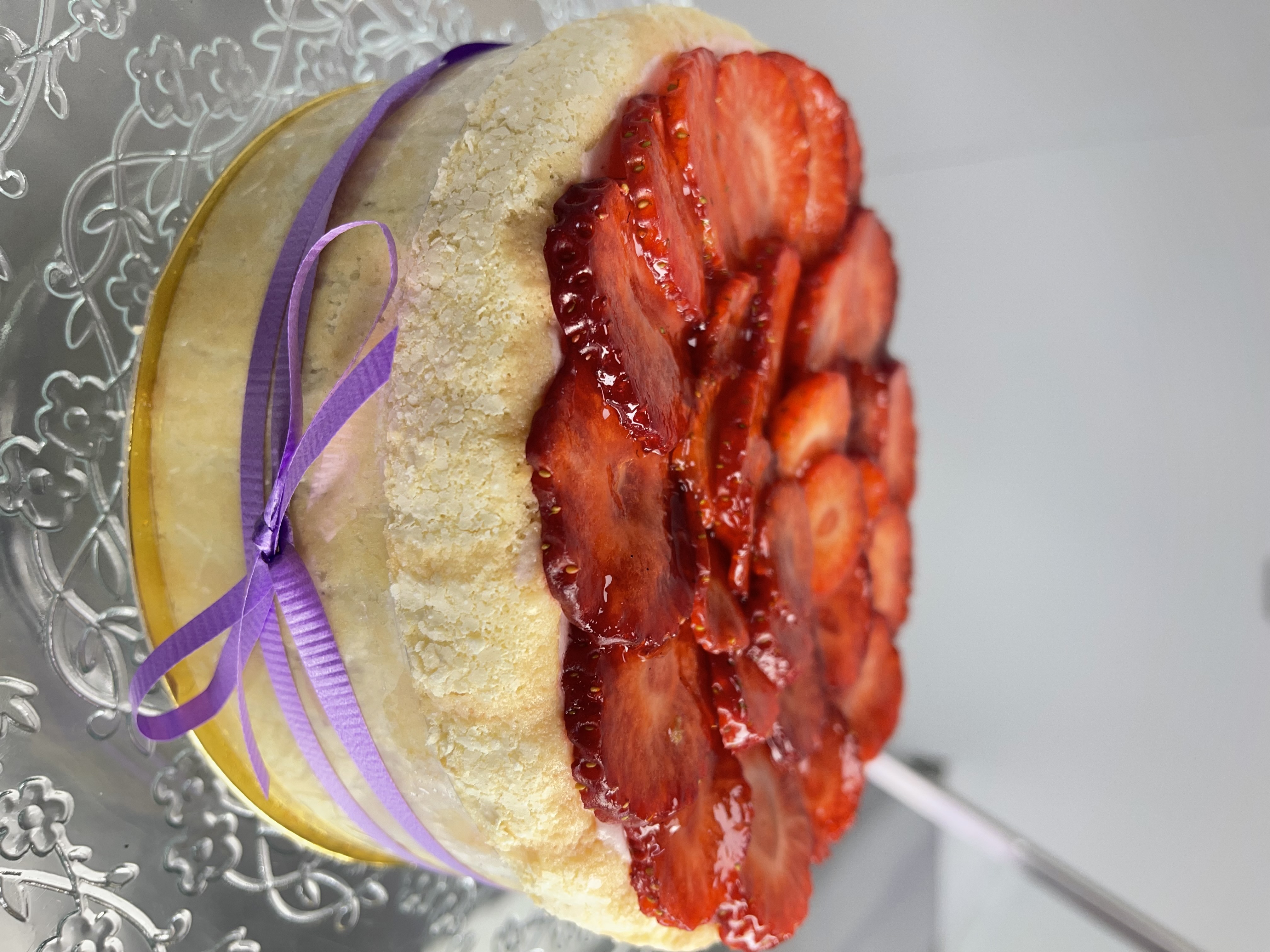 Ikigai Bakery