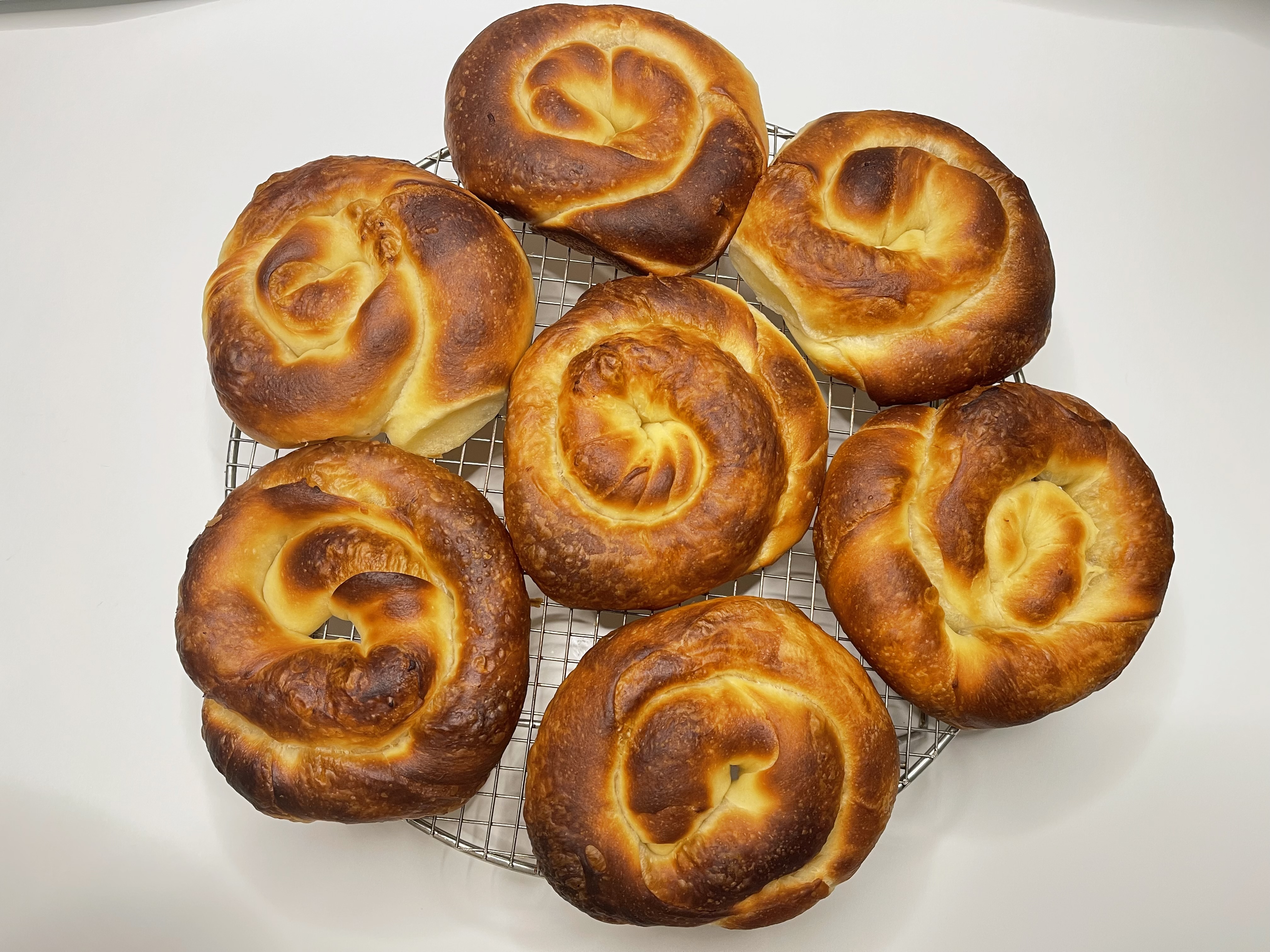 Ikigai Bakery