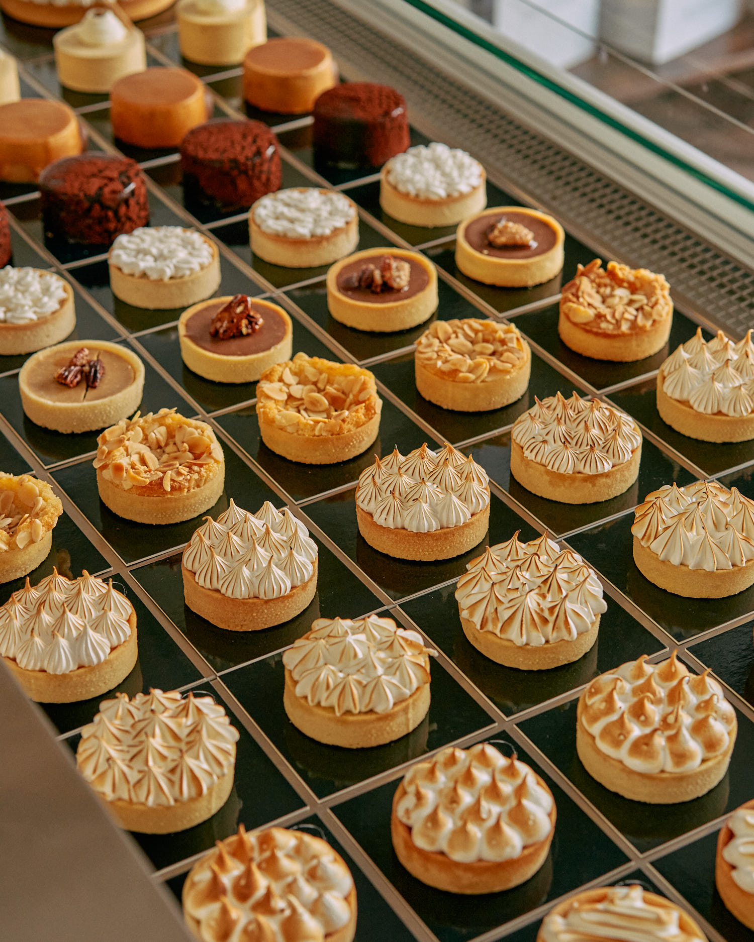 Fika Pâtisserie