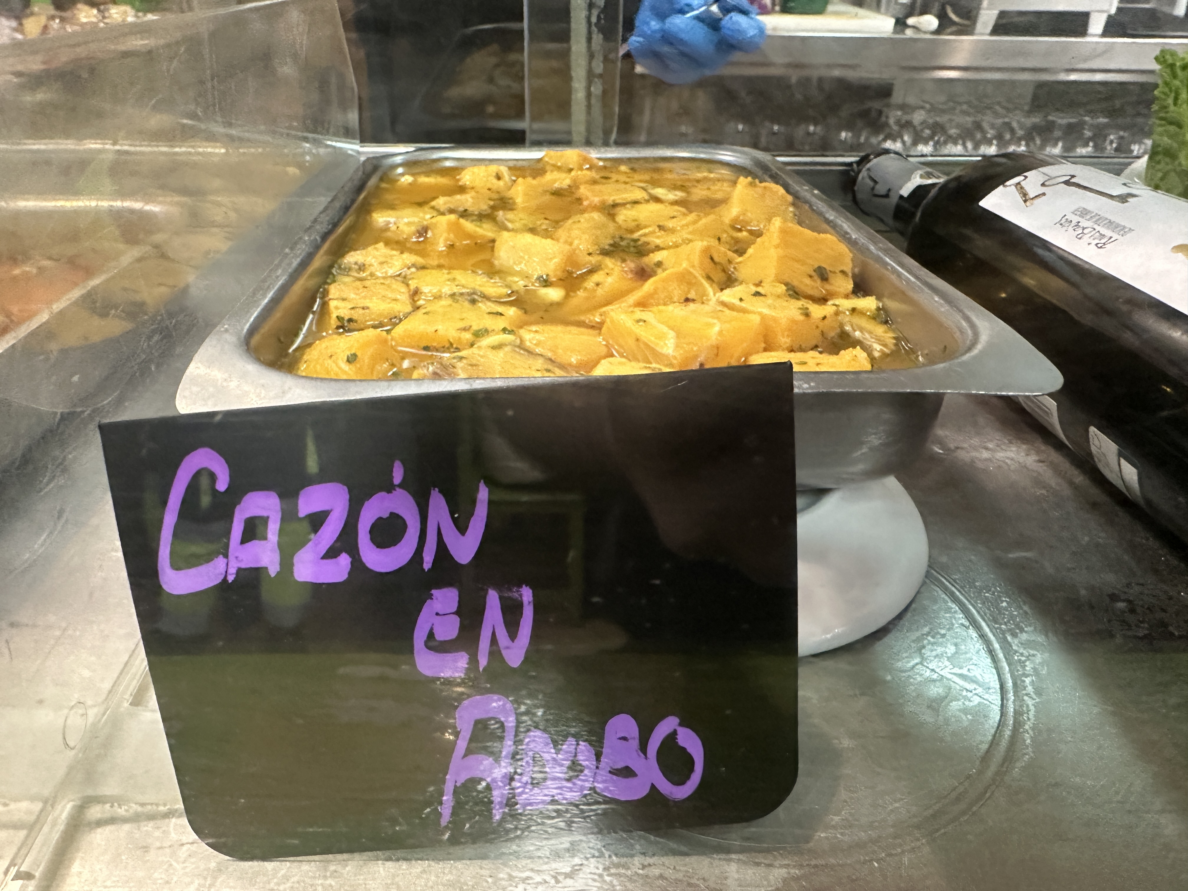 MESÓN LAS REGIONES